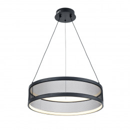 Люстра 8103/38L Lumion Черный