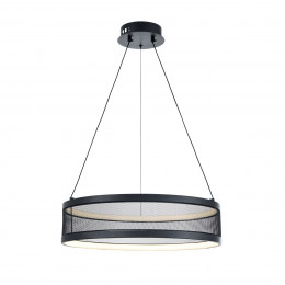 Люстра 8103/38L Lumion Черный