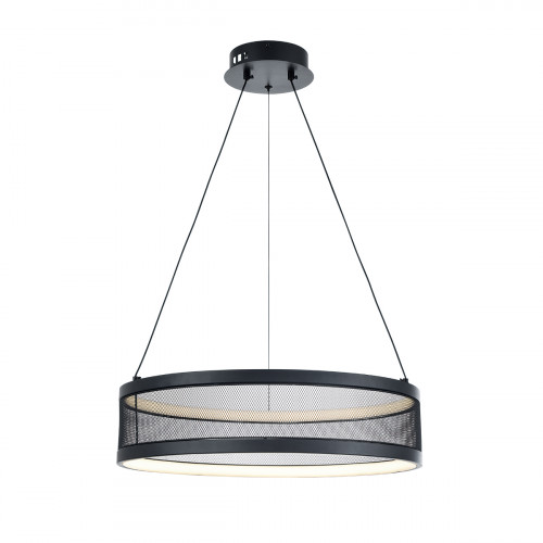 Люстра 8103/38L Lumion Черный
