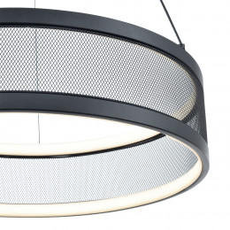 Люстра 8103/38L Lumion Черный