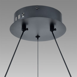 Люстра 8103/38L Lumion Черный