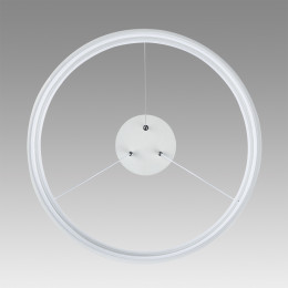 Люстра 8104/38L Lumion Белый