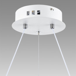 Люстра 8104/38L Lumion Белый