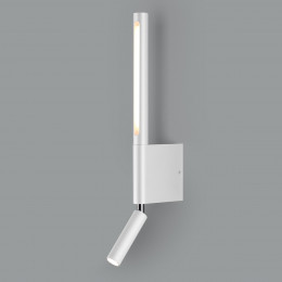 Светильник настенный 359435 Novotech Белый