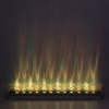 Торшер 7027/72FL Odeon Light Серебристый