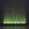 Торшер 7027/72FL Odeon Light Серебристый