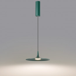 Светильник подвесной 7037/12L Odeon Light