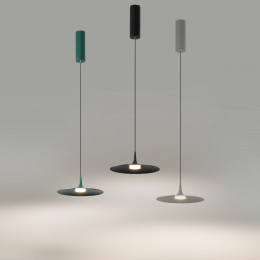 Светильник подвесной 7037/12L Odeon Light