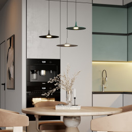 Светильник подвесной 7037/12L Odeon Light