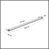 Светильник 7040/22WL Odeon Light