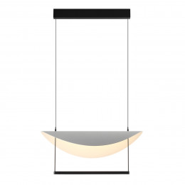 Светильник подвесной 7015/20L Odeon Light Белый