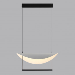 Светильник подвесной 7015/20L Odeon Light Белый