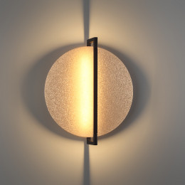Светильник настенно-потолочный 7016/15WL Odeon Light Золотой