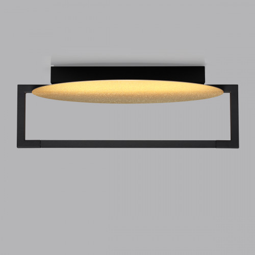 Светильник настенно-потолочный 7016/15WL Odeon Light Золотой