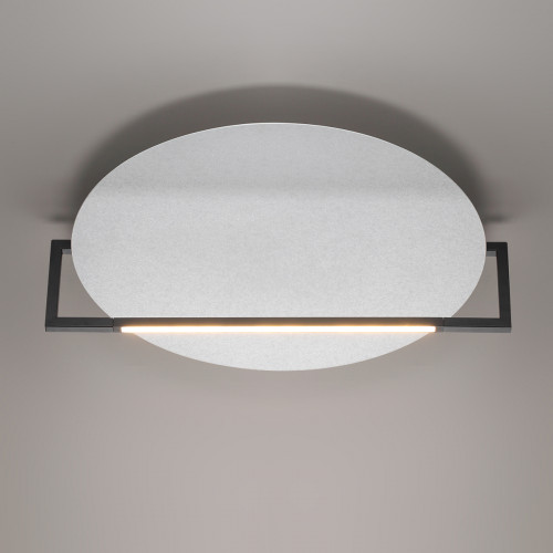 Светильник настенно-потолочный 7015/20WL Odeon Light Белый