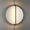 Светильник настенно-потолочный 7015/20WL Odeon Light Белый