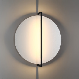 Светильник настенно-потолочный 7015/20WL Odeon Light Белый