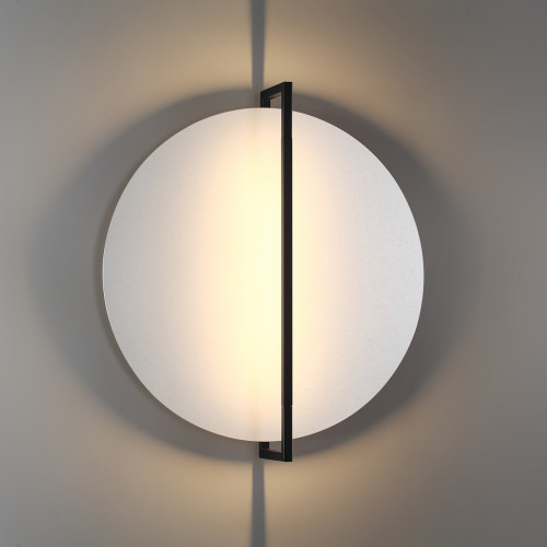 Светильник настенно-потолочный 7015/20WL Odeon Light Белый