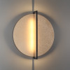 Светильник настенно-потолочный 7016/20WL Odeon Light Золотой