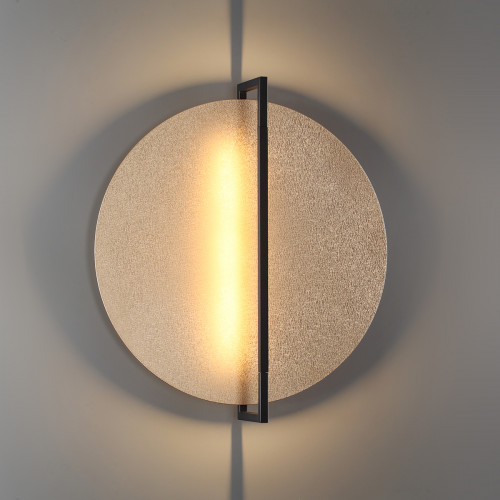 Светильник настенно-потолочный 7016/20WL Odeon Light Золотой