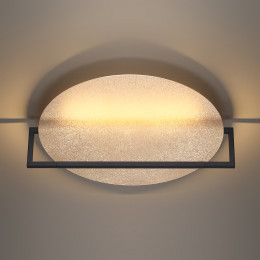 Светильник настенно-потолочный 7016/20WL Odeon Light Золотой