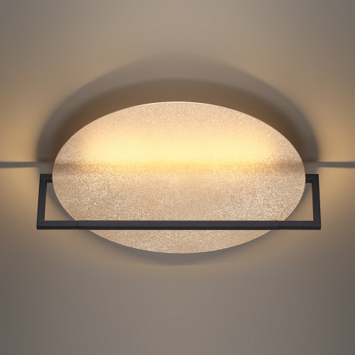 Светильник настенно-потолочный 7016/20WL Odeon Light Золотой