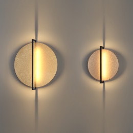 Светильник настенно-потолочный 7016/20WL Odeon Light Золотой
