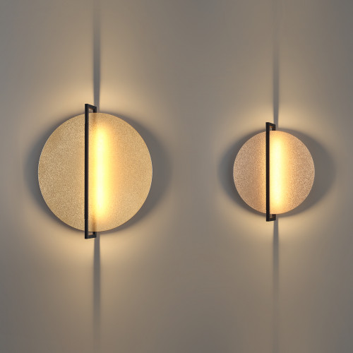 Светильник настенно-потолочный 7016/20WL Odeon Light Золотой