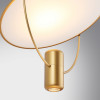 Светильник подвесной 7028/2L Odeon Light Белый матовый