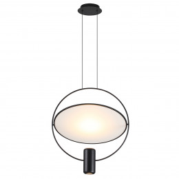 Светильник подвесной 7029/2L Odeon Light