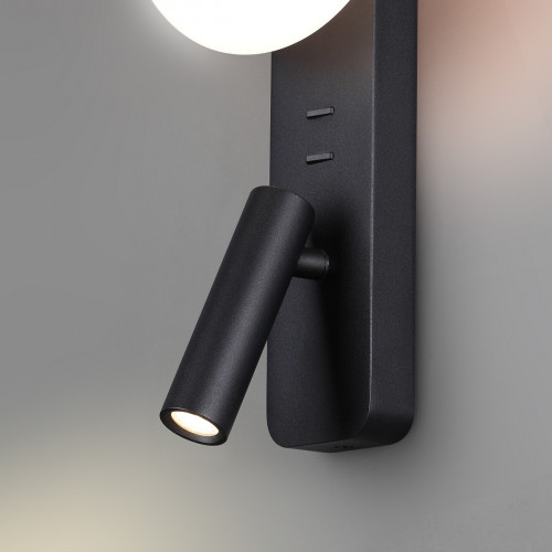 Светильник настенный 7048/5WL Odeon Light