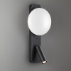Светильник настенный 7048/5WL Odeon Light