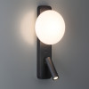 Светильник настенный 7048/5WL Odeon Light