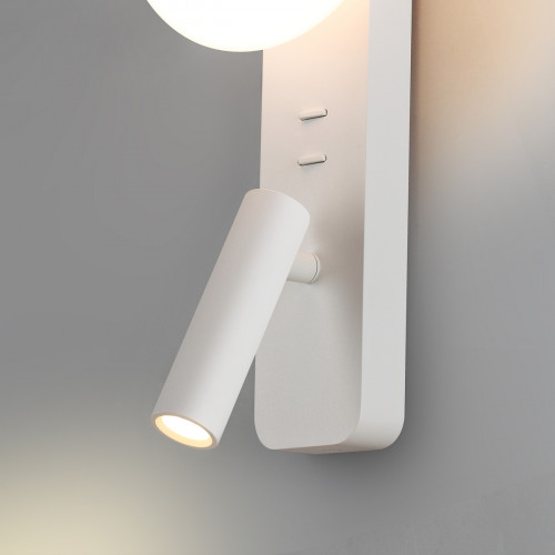Светильник настенный 7049/5WL Odeon Light