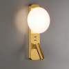 Светильник настенный 7050/5WL Odeon Light