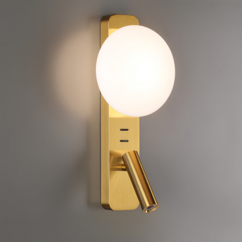 Светильник настенный 7050/5WL Odeon Light