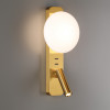 Светильник настенный 7050/5WL Odeon Light