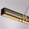 Светильник подвесной 7083/20L Odeon Light