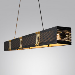 Светильник подвесной 7083/20L Odeon Light
