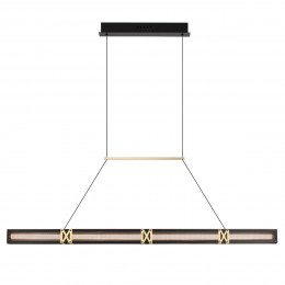 Светильник подвесной 7083/20L Odeon Light