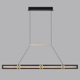 Светильник подвесной 7083/20L Odeon Light
