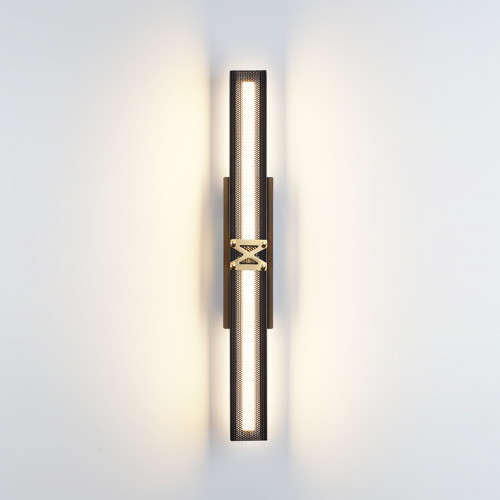 Светильник настенный 7083/12WL Odeon Light
