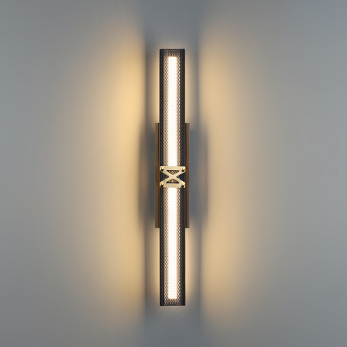 Светильник настенный 7083/12WL Odeon Light