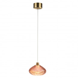 Светильник подвесной 7043/4L Odeon Light