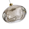 Светильник подвесной 7044/4L Odeon Light