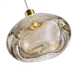 Светильник подвесной 7044/4L Odeon Light
