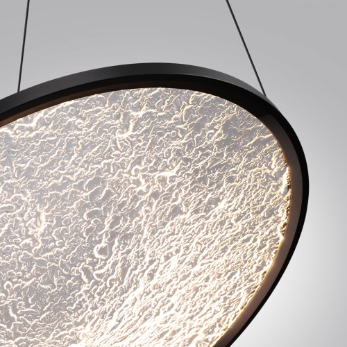 Светильник подвесной 7046/41L Odeon Light