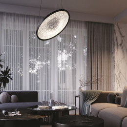 Светильник подвесной 7046/41L Odeon Light