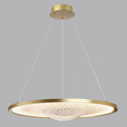 Светильник подвесной 7047/41L Odeon Light