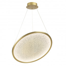 Светильник подвесной 7047/41L Odeon Light